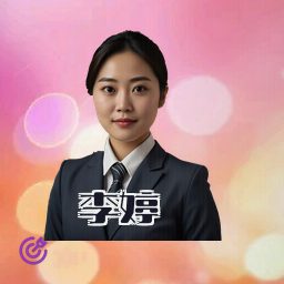 李婷
